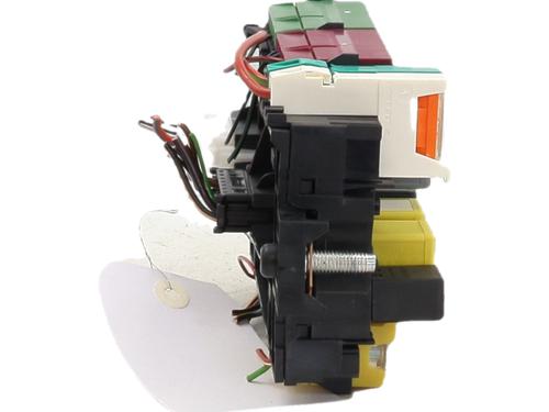 Fuse box MERCEDES-BENZ VITO Van (W447) | BP37602116E1 - Image 4