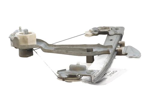 Used Front left window mechanism Front left window mechanism CITROËN C1 (PM_, PN_) 1.0 (68 hp) 33566804 33566804