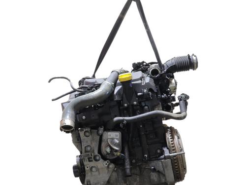 Used Engine Engine RENAULT MEGANE III Hatchback (BZ0/1_, B3_) [2008-2026] 34173241 34173241