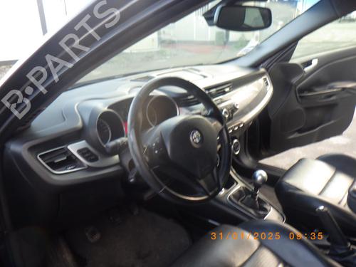 Climate control ALFA ROMEO GIULIETTA (940_) 2.0 JTDM (940FXE1A, 940FXG11) | BP26507247I5  - Image 15