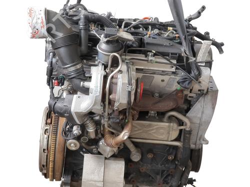 Engine AUDI A1 Sportback (8XA, 8XF) 2.0 TDI | BP29634377M1 