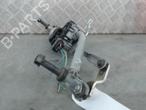 Used Front wiper motor Front wiper motor CITROËN C3 III (SX) 1.2 PureTech 82 (83 hp) 27201747 27201747
