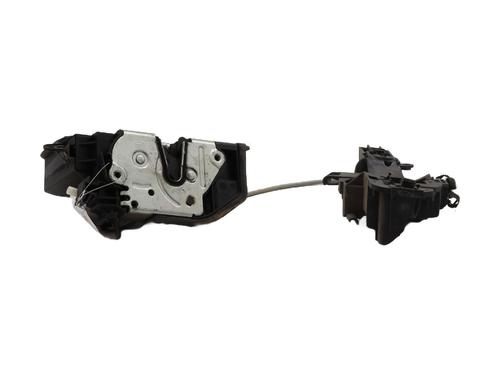Used Front right lock BMW 1 (E87) 120 d (177 hp) 27649493
