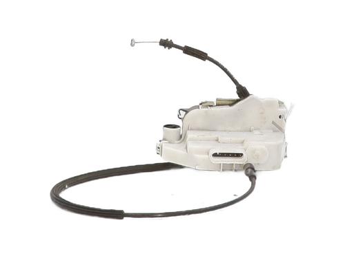 Front left lock CITROËN C2 (JM_) 1.4 HDi | BP30788037C98