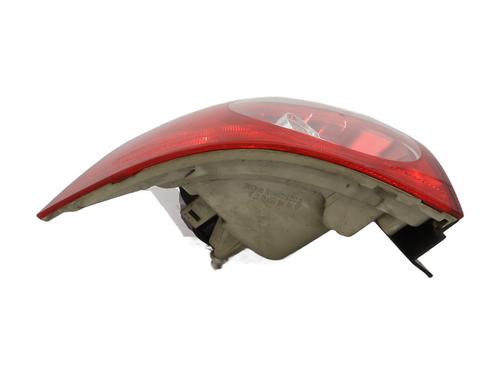 Left taillight VW GOLF V (1K1) 1.9 TDI | BP31249504C34