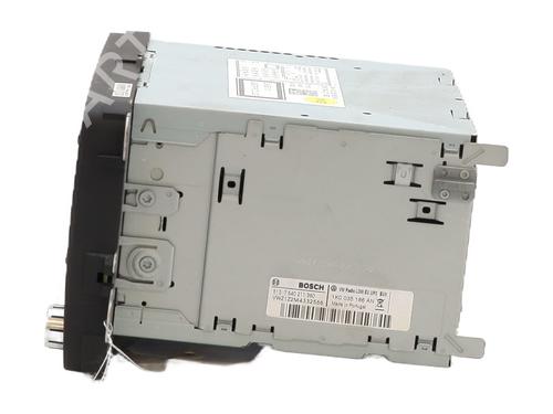 Radio VW GOLF VI (5K1) 1.4 TSI | BP31909119E6