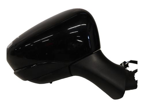 Used Right mirror RENAULT CLIO IV (BH_) 1.2 16V (73 hp) 23839680