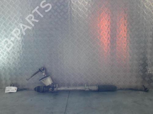 Steering rack RENAULT MEGANE III Hatchback (BZ0/1_, B3_) 1.5 dCi (BZ09, BZ0D, BZ1W, BZ29, BZ14) | BP24633707M22 - Image 4
