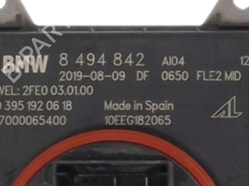 Xenon ballast MINI MINI (F56) One | BP37602134C53 - Image 2