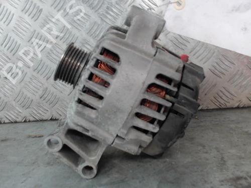 Used Alternator FORD FIESTA VI (CB1, CCN) 1.25 (82 hp) 26130332