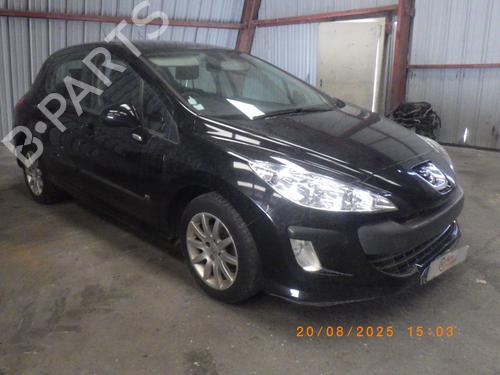 Used Parts PEUGEOT 308 I (4A_, 4C_) 1.6 HDi (109 hp) 4335611