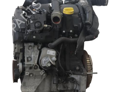 Engine RENAULT CLIO IV (BH_) 1.5 dCi 90 | BP34700502M1 - Image 3