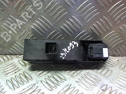 Used Left front window switch Left front window switch VW GOLF VI (5K1) 2.0 TDI (110 hp) 23838464 23838464