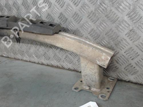Rear bumper reinforcement RENAULT MEGANE III Grandtour (KZ0/1) 1.5 dCi (KZ09, KZ0D, KZ1G, KZ29, KZ14, KZ1W, KZ10, KZ1F,... | BP30147307C73 