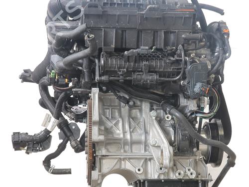 Used Engine Engine PEUGEOT 2008 II (UD_, US_, UY_, UJ_, UR_, UC_) 1.2 PureTech 130 (USHNS, URHNS) (130 hp) 33046323 33046323
