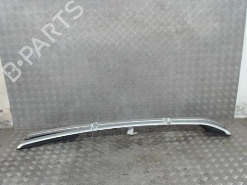 Used Roof bar PEUGEOT 2008 I (CU_) 1.6 HDi (92 hp) 26598243