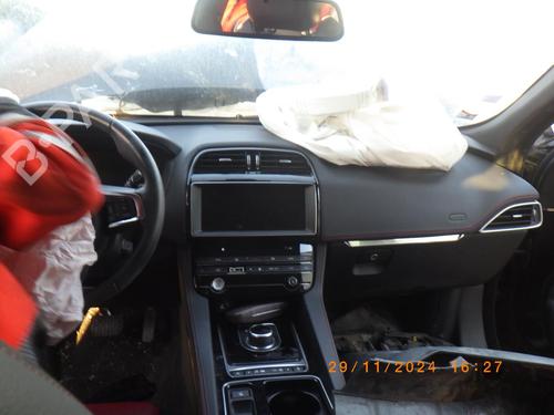 Seat buckle JAGUAR F-PACE (X761) 3.0 SCV6 AWD | BP29836878I32  - Image 12