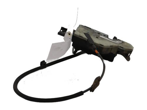 Front left lock PEUGEOT 207 (WA_, WC_) 1.4 HDi | BP26429306C98 