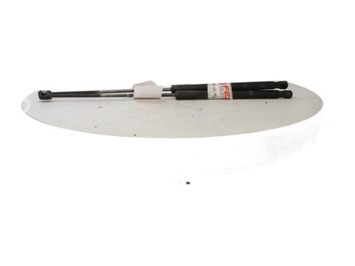 Used Tailgate lift support CITROËN C4 Coupe (LA_) 1.4 16V (88 hp) 29073503