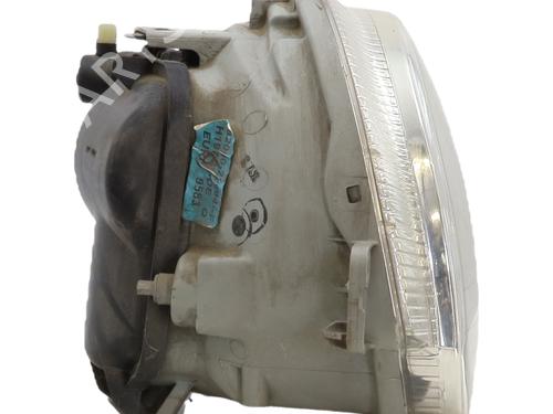 Used Left headlight Left headlight 37663606 37663606