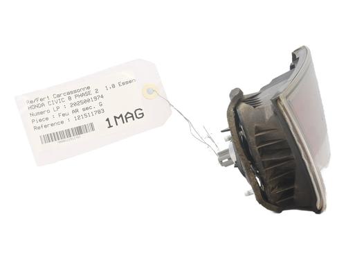 Used Left tailgate light Left tailgate light HONDA CIVIC VIII Hatchback (FN, FK) 1.8 (FN1, FK2) (140 hp) 32506501 32506501