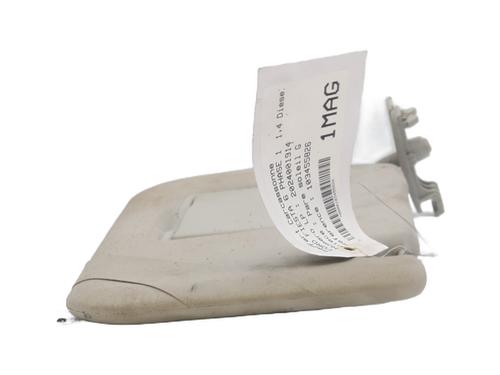 Left sun visor FORD FIESTA VI (CB1, CCN) 1.4 TDCi | BP24585637I1 