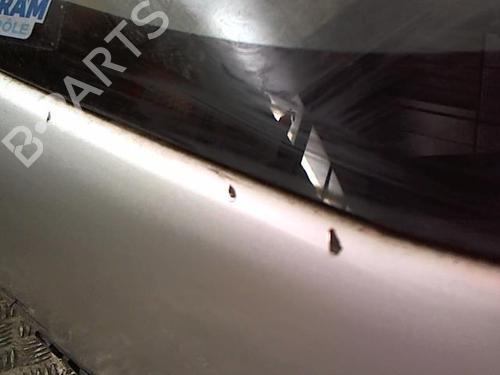 Tailgate DACIA SANDERO 1.5 dCi | BP23050648C6 