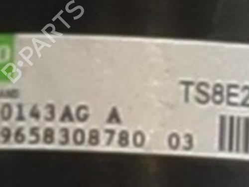 Used Starter Starter 37994290 37994290