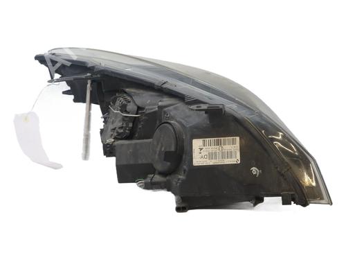 Used Left headlight Left headlight RENAULT MEGANE III Coupe (DZ0/1_) 1.9 dCi (DZ0N, DZ0J, DZ1J, DZ1K) (131 hp) 32440398 32440398