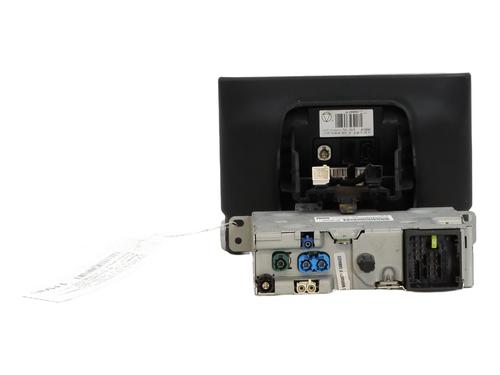 Radio CITROËN C4 CACTUS 1.2 THP 110 | BP31857337E6