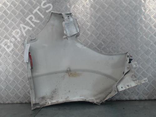 Left front fenders CITROËN JUMPER II Van 2.2 HDi 130 | BP30046055C41 