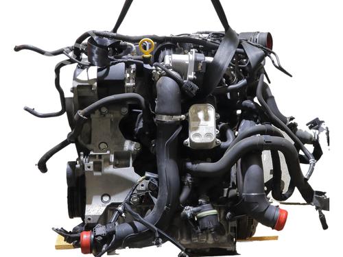 Engine SEAT IBIZA IV (6J5, 6P1) 1.6 TDI | BP38064492M1 - Image 3