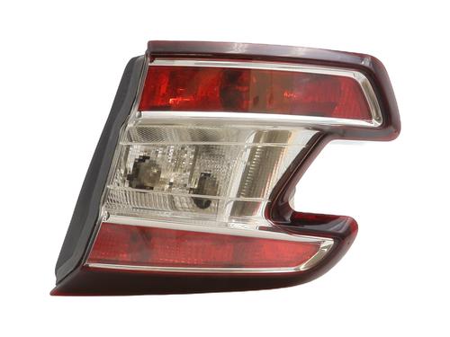 Højre baglygte bagklap RENAULT MEGANE III Grandtour (KZ0/1) 1.5 dCi (KZ09, KZ0D, KZ1G, KZ29, KZ14, KZ1W, KZ10, KZ1F,... (110 hp) 30306159