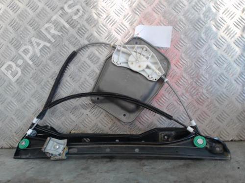 Front right window mechanism VW GOLF PLUS V (5M1, 521) 1.9 TDI | BP27153549C23 - Image 3