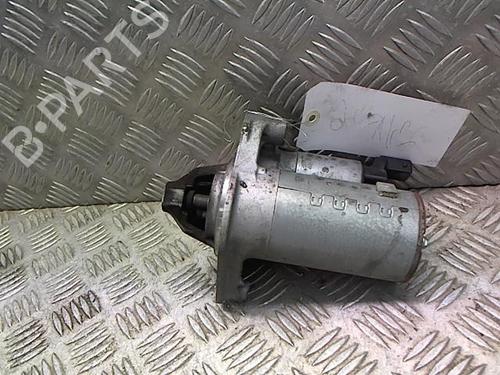 Used Starter Starter CITROËN C3 II (SC_) 1.2 VTi 82 (82 hp) 23050140 23050140