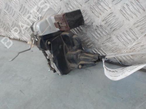Front right lock PEUGEOT 307 (3A/C) 1.6 16V | BP29220894C97 