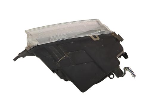 Left headlight FORD FUSION (JU_) 1.6 TDCi | BP23840133C28 