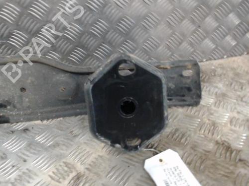 Rear bumper reinforcement BMW 1 (F20) 114 d | BP23839767C73 