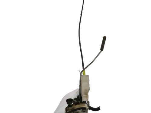 Used Front left lock Front left lock CITROËN C1 (PM_, PN_) 1.0 (68 hp) 32304703 32304703