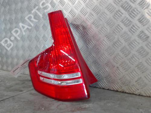 Used Left taillight Left taillight 24632243 24632243