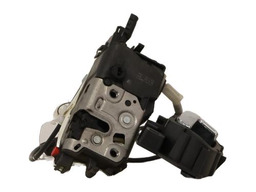 Used Rear left lock PEUGEOT 308 SW I (4E_, 4H_) 1.6 HDi (90 hp) 23052389