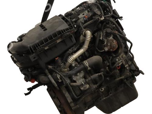 Motor CITROËN C3 II (SC_) 1.6 BlueHDi 100 (99 hp) 30397487