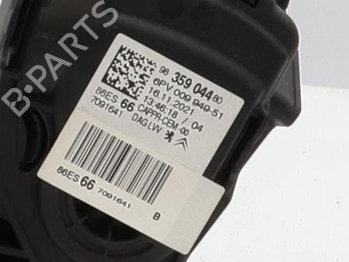 Pedal CITROËN C3 III (SX) 1.5 BlueHDi 100 (SXYHYP, SXYHTU) | BP34151920I4  - Image 6