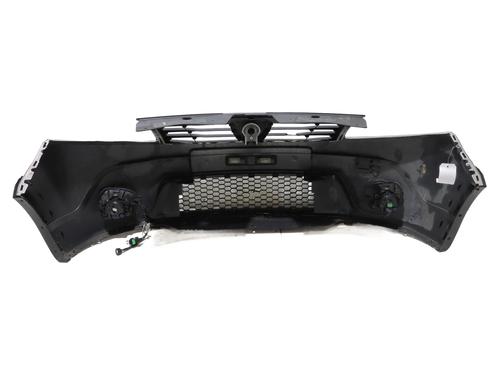 Front bumper DACIA SANDERO 1.5 dCi | BP31967618C7