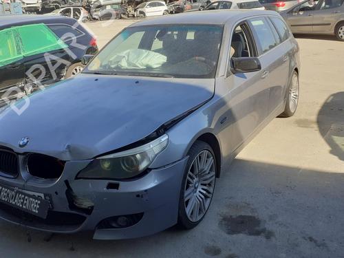 Front left lock BMW 5 Touring (E61) 530 d | BP32093277C98 - Image 7