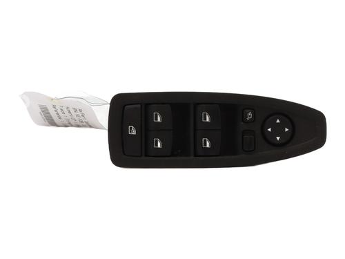 Used Left front window switch BMW X2 (F39) sDrive 18 d (150 hp) 31129345