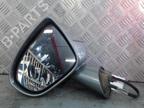 Left mirror OPEL MERIVA B MPV (S10) 1.7 CDTI (75) | BP26583200C26 