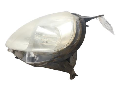 Left headlight FIAT PUNTO EVO (199_) 1.2 | BP32440392C28 - Image 2