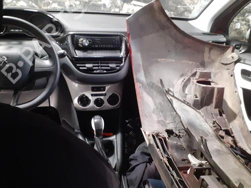 Engine control unit (ECU) PEUGEOT 208 I (CA_, CC_) 1.0 VTi | BP32021737M57 - Image 19