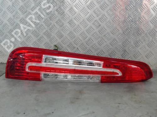 Used Left taillight Left taillight FORD C-MAX (DM2) 1.6 (100 hp) 31813020 31813020